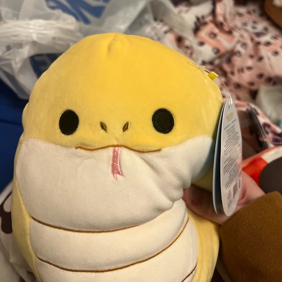 Toys | Snake Squish | Poshmark